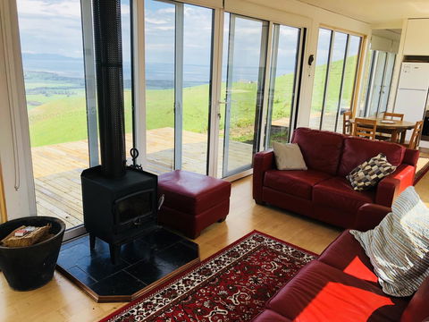 One Tree Hill Wilson Prom And Ocean Views - Accommodation Tasmania 31