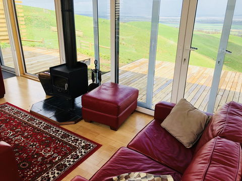 One Tree Hill Wilson Prom And Ocean Views - Accommodation Tasmania 30