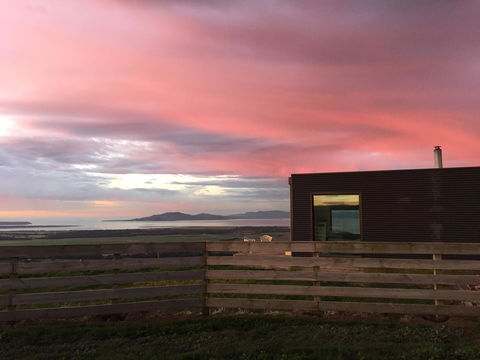One Tree Hill Wilson Prom And Ocean Views - Accommodation Tasmania 20