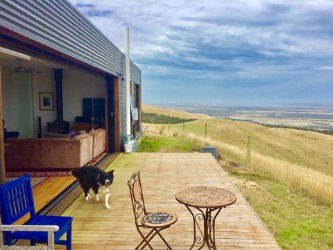 One Tree Hill Wilson Prom And Ocean Views - Accommodation Tasmania 15