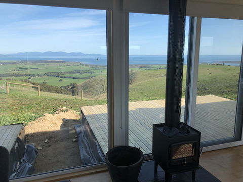 One Tree Hill Wilson Prom And Ocean Views - Accommodation Tasmania 9