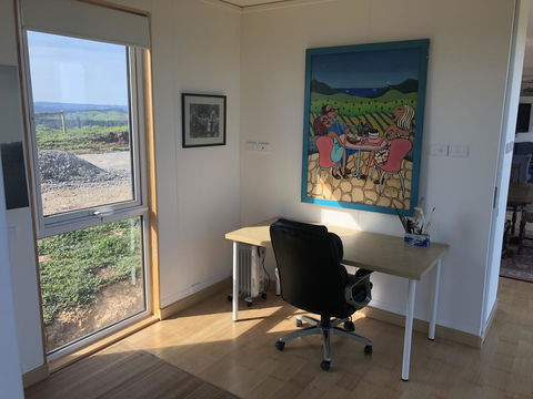 One Tree Hill Wilson Prom And Ocean Views - Accommodation Tasmania 24