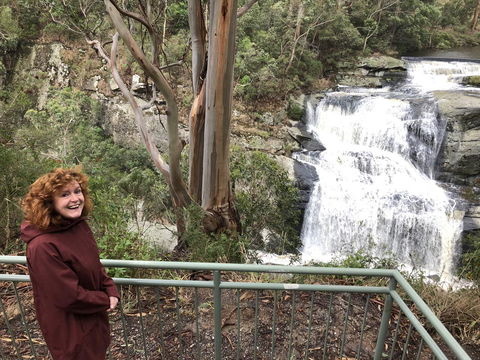 One Tree Hill Wilson Prom And Ocean Views - Accommodation Tasmania 14