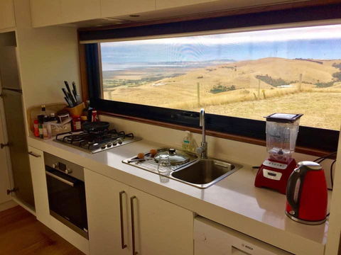 One Tree Hill Wilson Prom And Ocean Views - Accommodation Tasmania 12