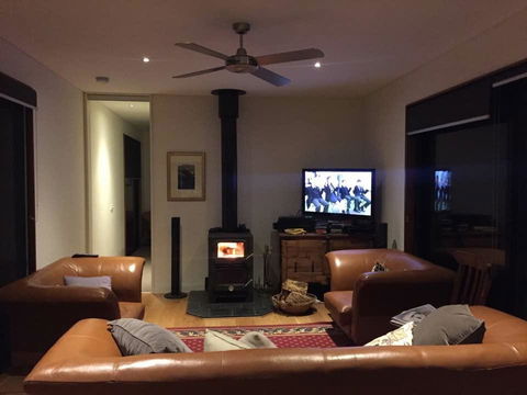 One Tree Hill Wilson Prom And Ocean Views - Accommodation Tasmania 13