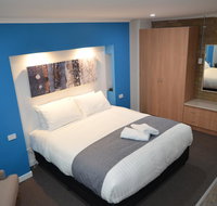 Tropicana Motor Inn - Accommodation Tasmania