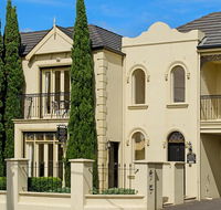Sea Shells on Banyan Apartment - Accommodation Tasmania