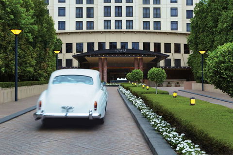 Park Hyatt Melbourne - Accommodation Tasmania 32