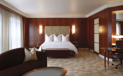 Park Hyatt Melbourne - Accommodation Tasmania 17