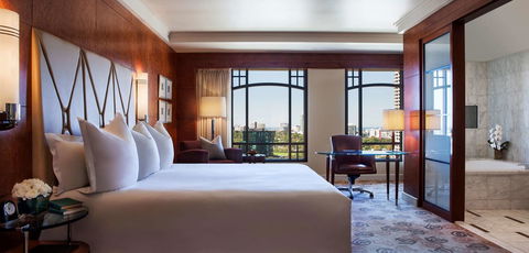 Park Hyatt Melbourne - Accommodation Tasmania 2