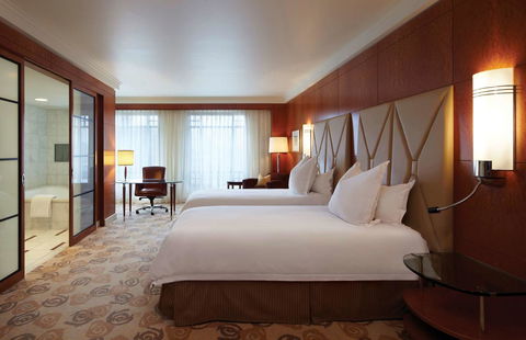 Park Hyatt Melbourne - Accommodation Tasmania 18