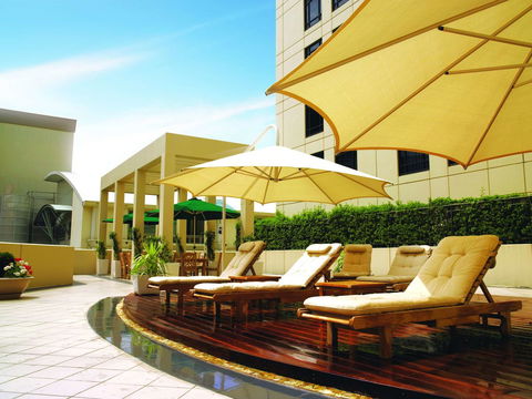 Park Hyatt Melbourne - Accommodation Tasmania 1