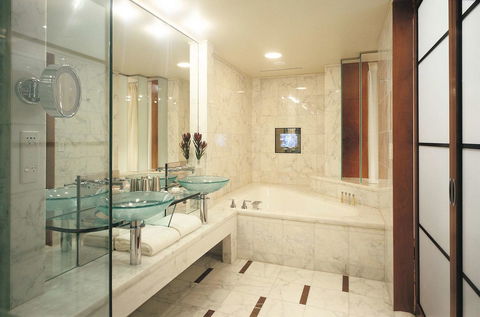 Park Hyatt Melbourne - Accommodation Tasmania 16