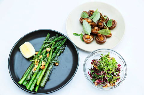 Park Hyatt Melbourne - Accommodation Tasmania 28