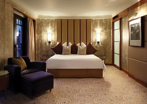 Park Hyatt Melbourne - Accommodation Tasmania 27