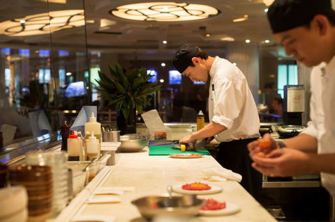 Park Hyatt Melbourne - Accommodation Tasmania 34