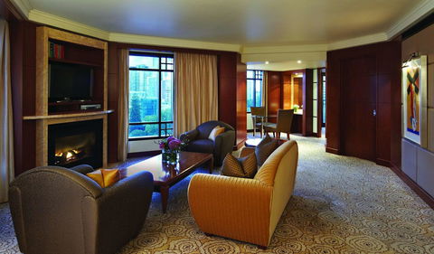 Park Hyatt Melbourne - Accommodation Tasmania 25