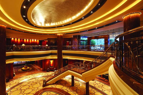 Park Hyatt Melbourne - Accommodation Tasmania 23