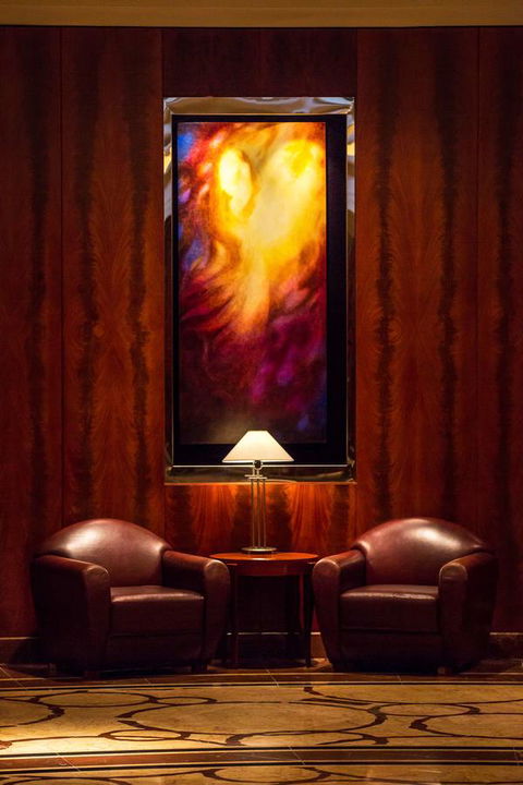 Park Hyatt Melbourne - Accommodation Tasmania 9