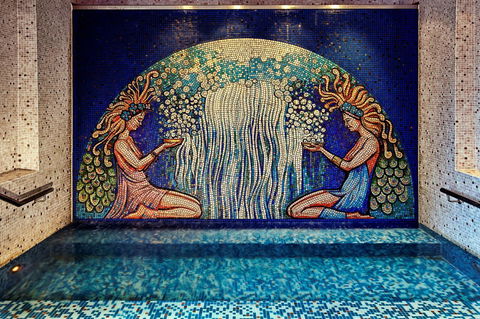 Park Hyatt Melbourne - Accommodation Tasmania 22