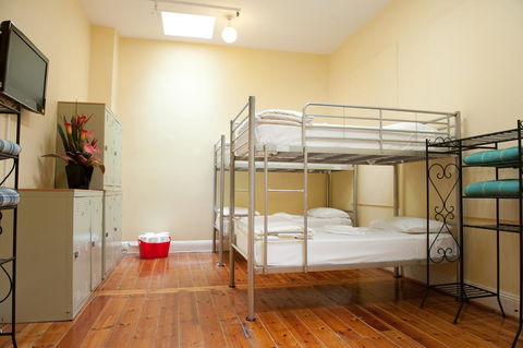 Hotel Claremont Guest House - Accommodation Tasmania 34