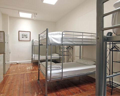 Hotel Claremont Guest House - Accommodation Tasmania 23