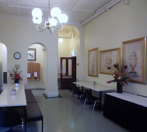 Hotel Claremont Guest House - Accommodation Tasmania 32