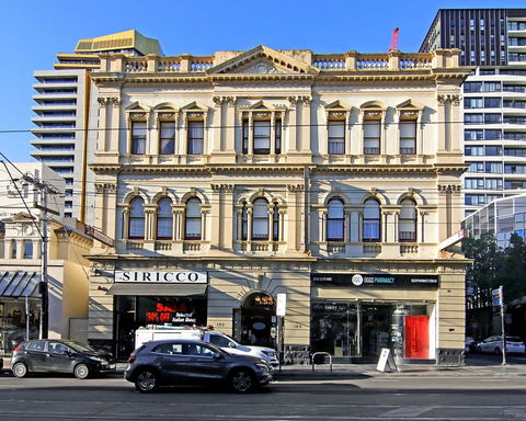 Hotel Claremont Guest House - Accommodation Tasmania 30