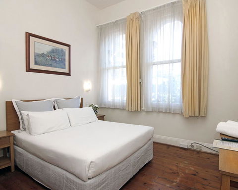 Hotel Claremont Guest House - Accommodation Tasmania 29