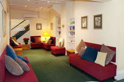 Hotel Claremont Guest House - Accommodation Tasmania 17