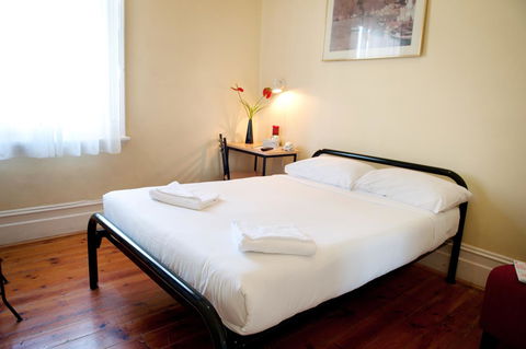 Hotel Claremont Guest House - Accommodation Tasmania 33