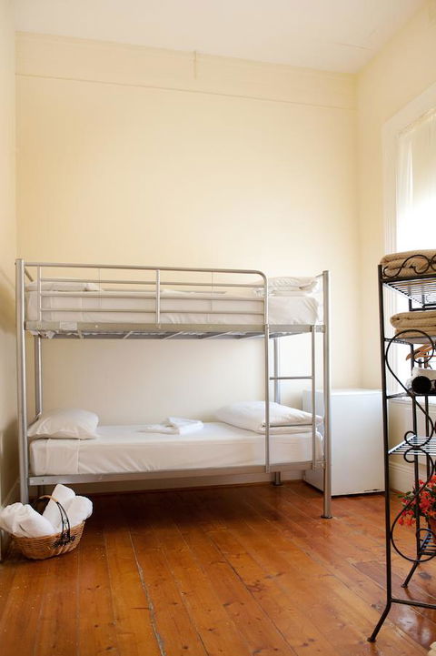 Hotel Claremont Guest House - Accommodation Tasmania 41