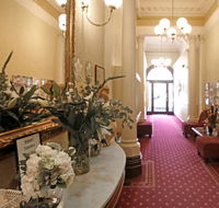 Hotel Claremont Guest House - Accommodation Tasmania