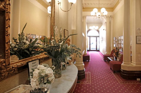 Hotel Claremont Guest House - Accommodation Tasmania 0