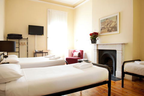Hotel Claremont Guest House - Accommodation Tasmania 35