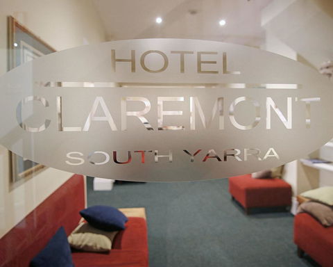 Hotel Claremont Guest House - Accommodation Tasmania 25