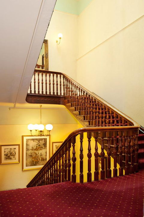 Hotel Claremont Guest House - Accommodation Tasmania 16