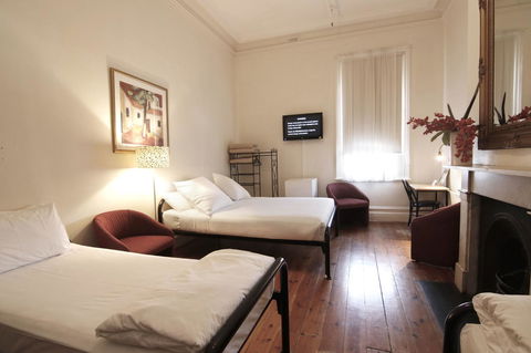 Hotel Claremont Guest House - Accommodation Tasmania 28