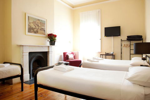 Hotel Claremont Guest House - Accommodation Tasmania 39