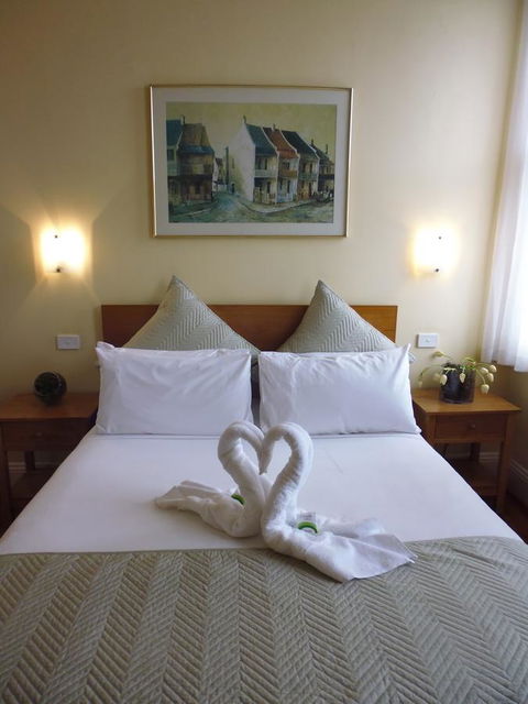 Hotel Claremont Guest House - Accommodation Tasmania 44