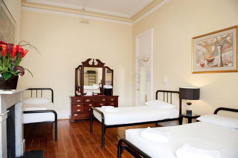 Hotel Claremont Guest House - Accommodation Tasmania 40