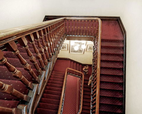 Hotel Claremont Guest House - Accommodation Tasmania 21