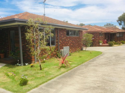 Avilla By The Bay - Accommodation Tasmania 3