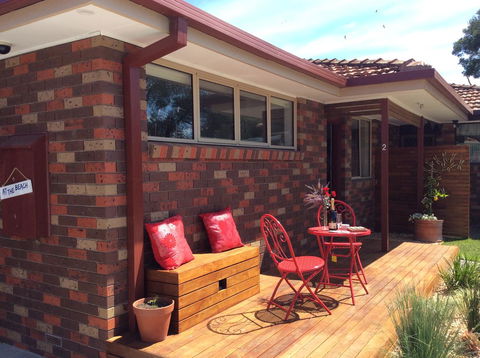 Avilla By The Bay - Accommodation Tasmania 28