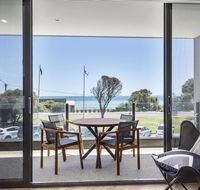 Blairgowrie Apartment 1 - on the beach - Accommodation Tasmania