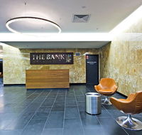 Southbank Short Stay Apartment - Accommodation Tasmania