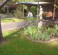 Viewhill holiday units - Accommodation Tasmania