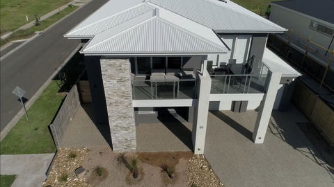 Bunya By The Sea - Accommodation Tasmania 2