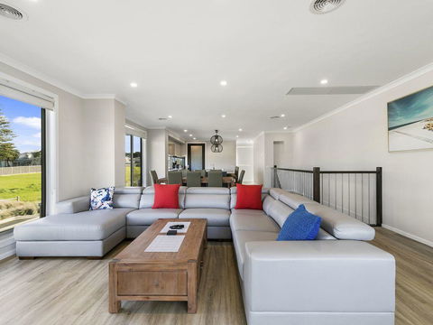 Bunya By The Sea - Accommodation Tasmania 26
