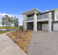 Bunya By The Sea - Accommodation Tasmania